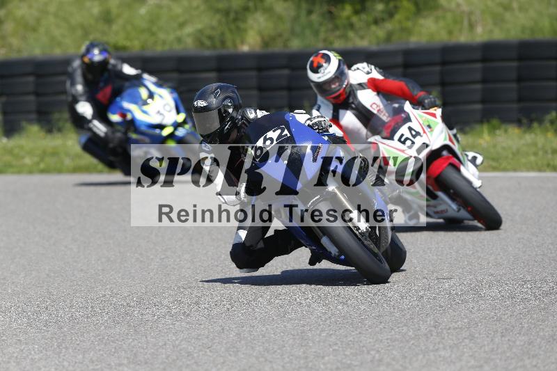 /12 30.04.2025 Speer Racing ADR/Gruppe gruen/54